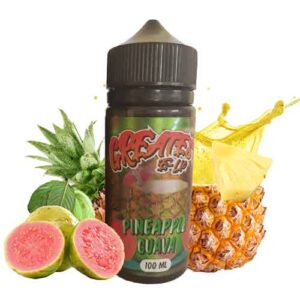 Pineapple Guava 100ml - Greatest