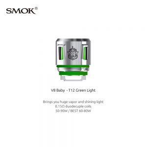 SMOK V8 Baby Replacement Core