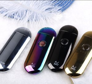 AIMO Lough Pod Vape Kit