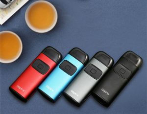 Aspire Breeze All-In-One Kit - 2.0ml