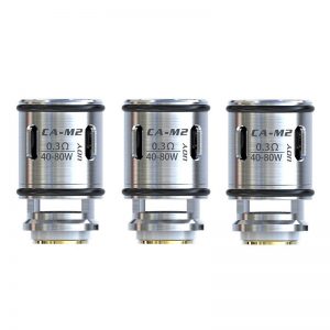 IJOY CA-M2 0.3ohm Coils