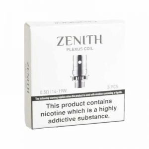 Innokin Zenith Plexus Z-Coils Heads 5pcs/pack