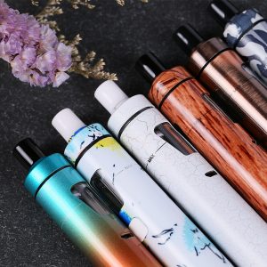 Joyetech eGo AIO Quick Start Kit - 2.0ml & 1500mah