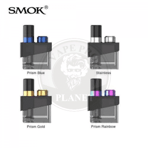 SMOK Trinity Alpha Pod
