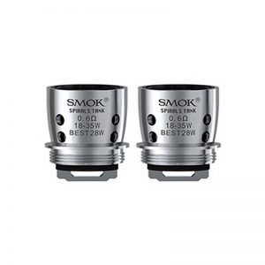 SMOK Spirals Replacement Coils 0.6ohm