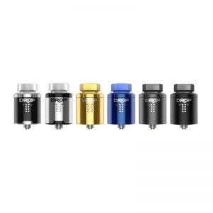 Digiflavor Drop RDA Atomizer