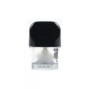 SMOK NOVO Pod Cartridge 2ml, 1.5ohm 3pcs/pack