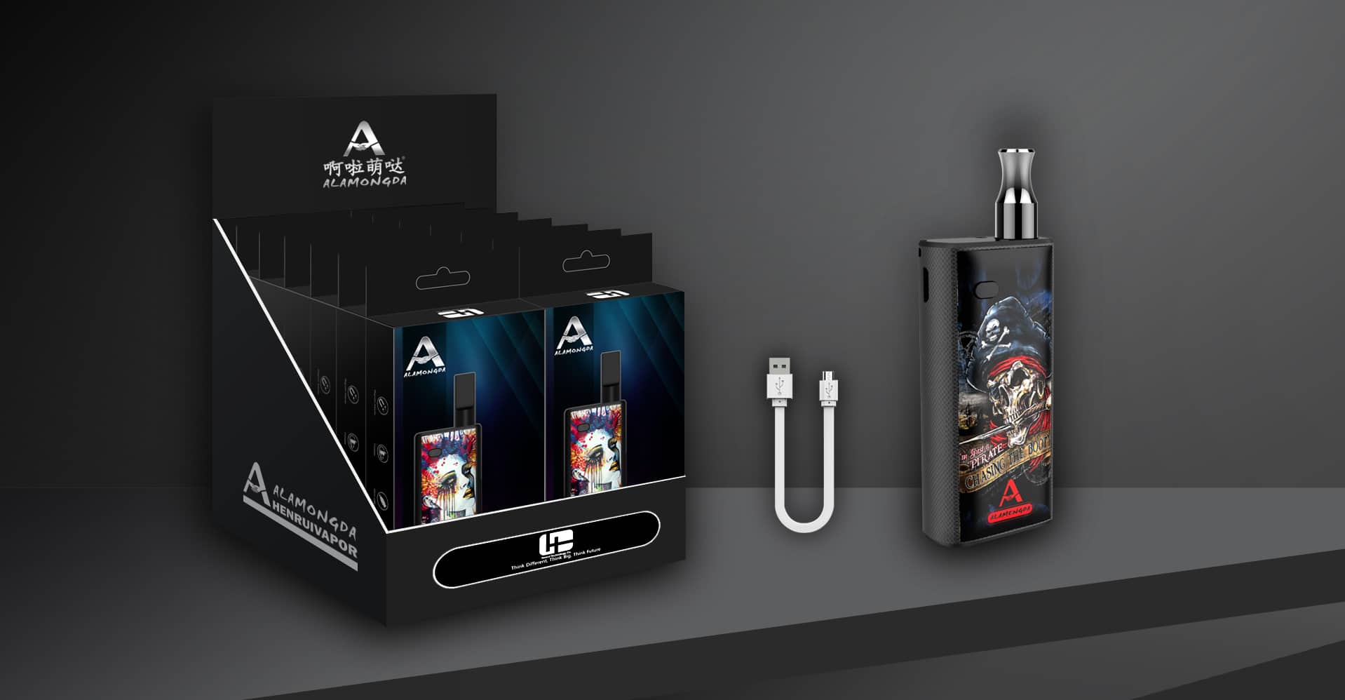 OILAX Alameda C1 OILAX Alameda C1