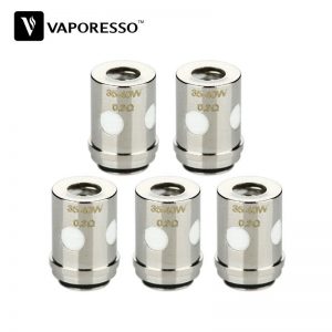Vaporesso Ceramic EUC SS316L Coil 0.3ohm