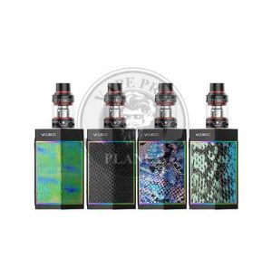 VOOPOO TOO 180W Kit black frame