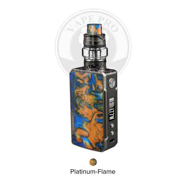VOOPOO Drag 2 Platinum