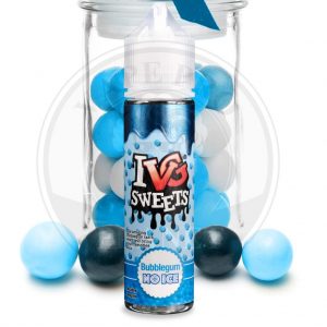 Bubblegum Sweets by IVG