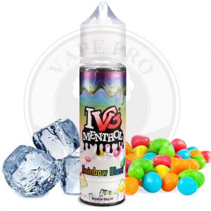 Rainbow Blast Menthol by IVG