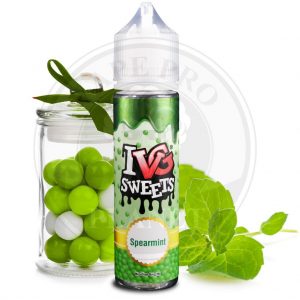 Spearmint Sweets by IVG