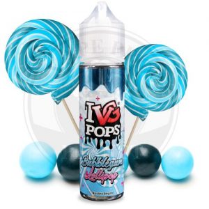 Bubblegum Lollipop by IVG