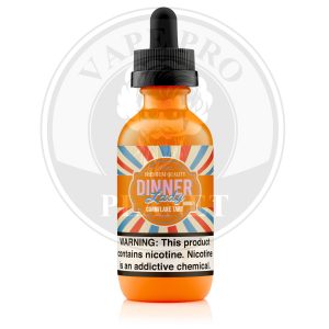 Cornflake Tart By Dinner Lady