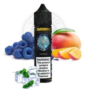 Antidote On ICE By Ruthless 60ml 3mg