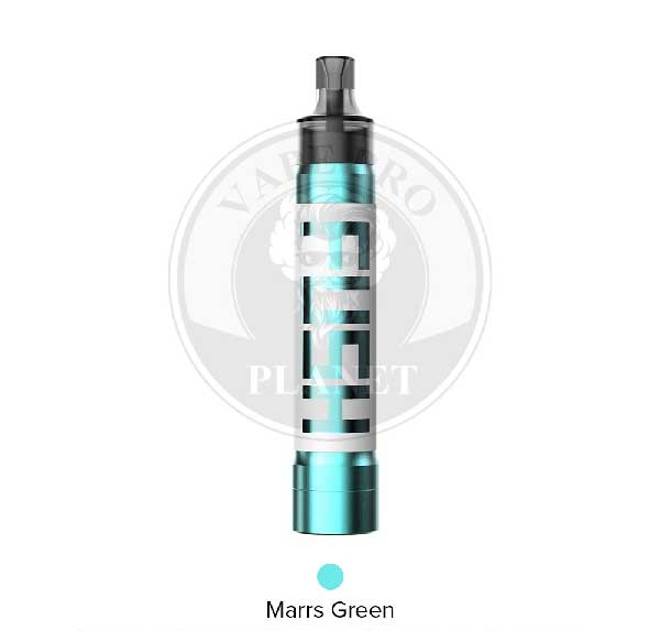 Fush Nano Pod Kit