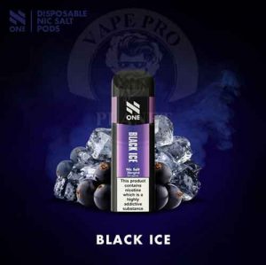 N One Disposable Nic Salt