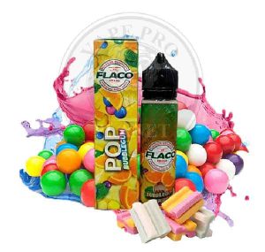 POP Bubblegum By Flaco