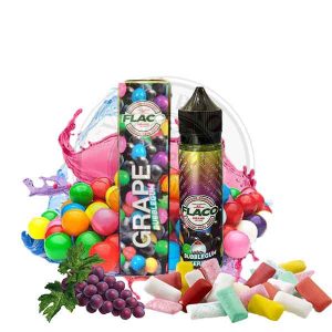Grape Bubblegum By Flaco