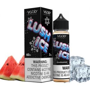 LUSH ICE By VGOD