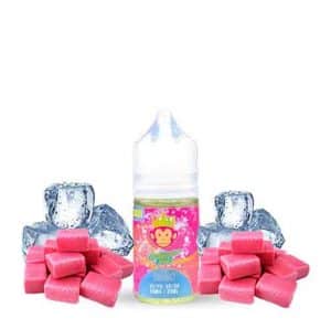 Bubblegum Kings ICE Salts By Dr Vapes