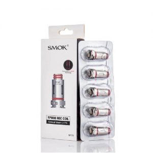 SMOK RPM80 RGC Coil