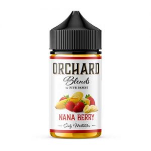 Nana Berry - Orchard Blends