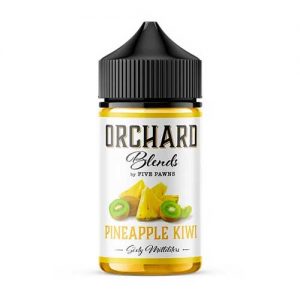 Pineapple Kiwi - Orchard Blends
