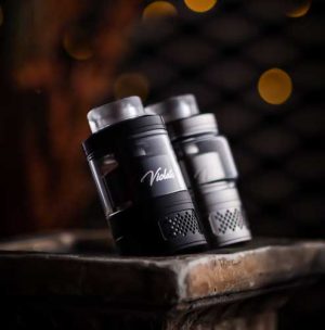 VIOLATOR RTA By qp Design