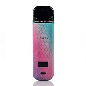 SMOK NOVO X