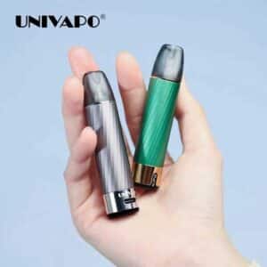 Kipo Pod System - Univapo