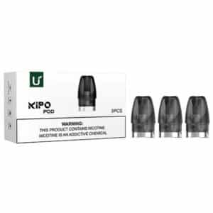 KIPO REPLACEMENT POD - Univapo