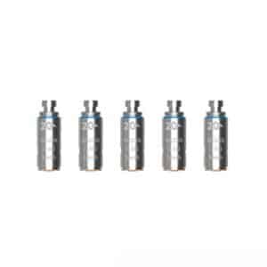 ZQ MOOX Replacement Coil