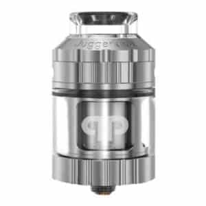 JuggerKnot MR (25mm / Single Coil RTA) - qp Design