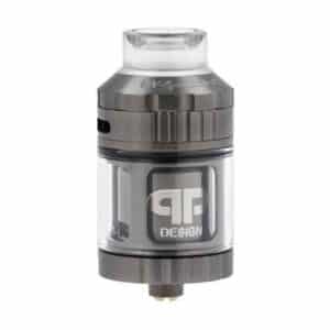 JuggerKnot MR (25mm / Single Coil RTA) - qp Design