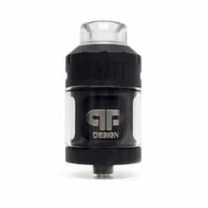 JuggerKnot MR (25mm / Single Coil RTA) - qp Design