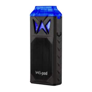 WI-POD X - Mi Pod