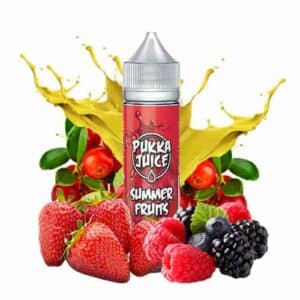 Pukka Juice - Summer Fruits
