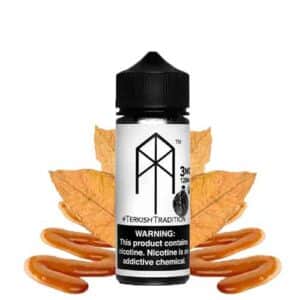 TERKISH TRADITION - M. TERK