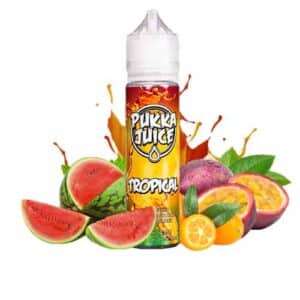 Pukka Juice - Tropical