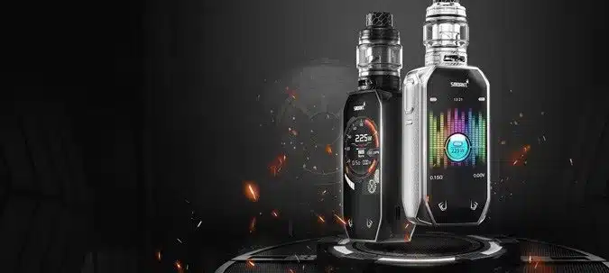 Vape Pod in Jeddah