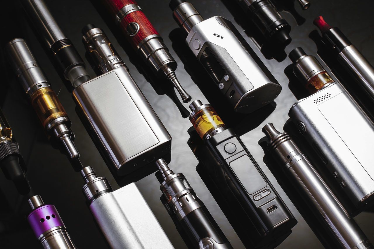 Vape Coil in Jeddah
