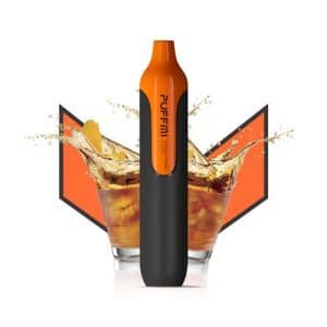 PUFFMI Disposable pod 1500puffs
