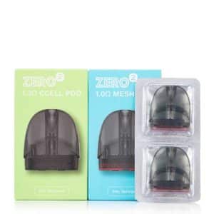 Vaporesso Zero 2 Replacement Pod