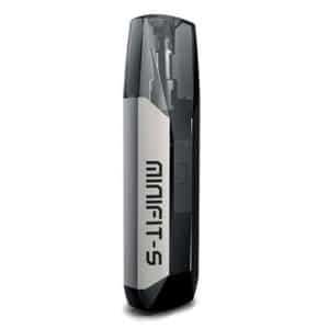 Minifit S by JustFog