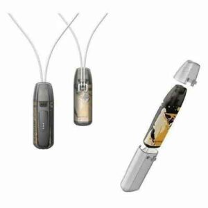 Minifit Silicone Case - JustFog