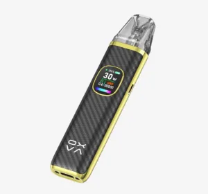 OXVA XLIM Pro 2 in Abu Dhabi