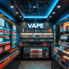 Top 10 Vape Shops in Dubai